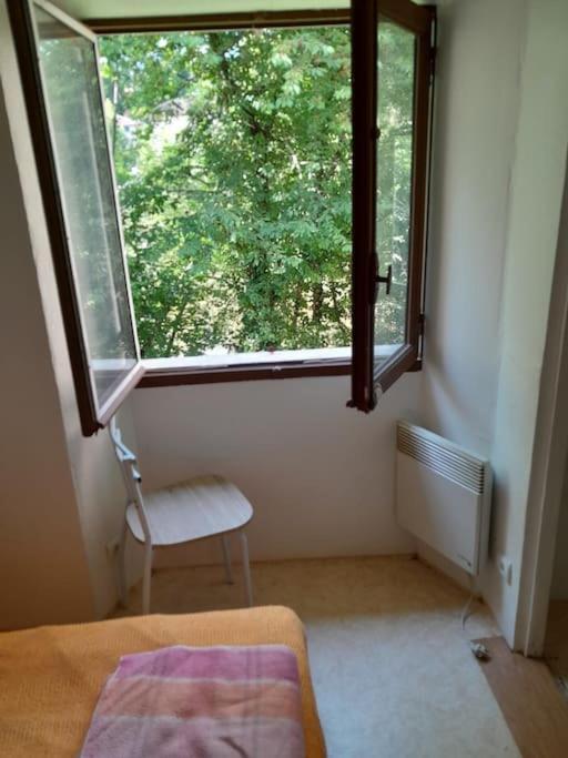 Appartement Privatif Tout Equipe En Bord De Riviere Figeac Extérieur photo