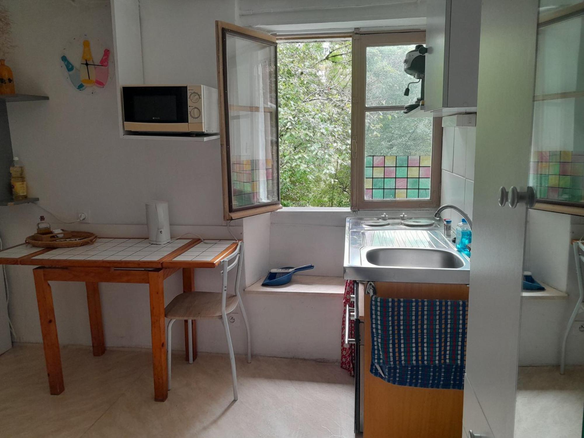 Appartement Privatif Tout Equipe En Bord De Riviere Figeac Extérieur photo