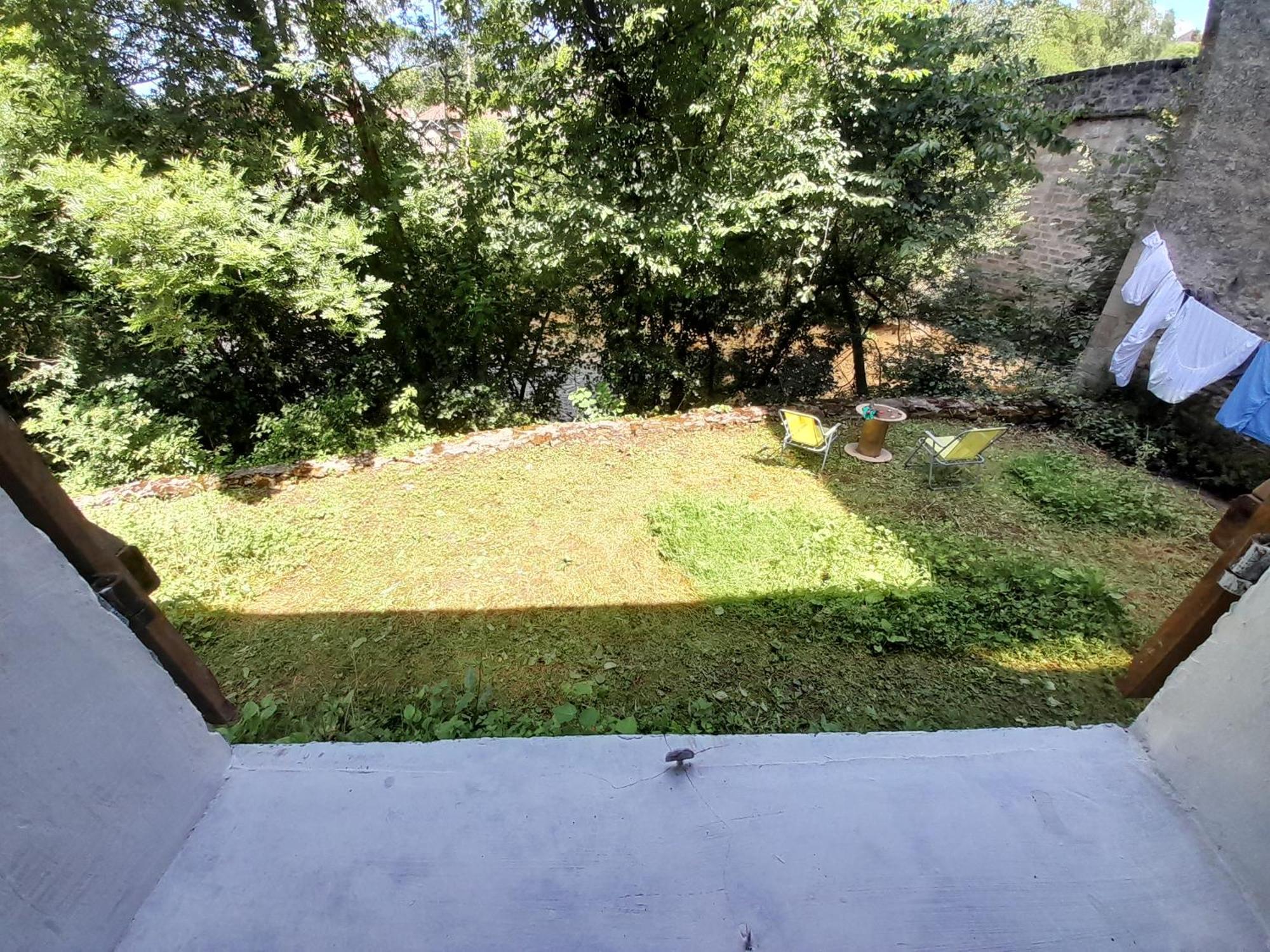 Appartement Privatif Tout Equipe En Bord De Riviere Figeac Extérieur photo
