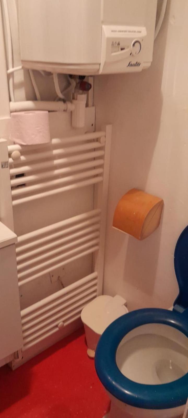 Appartement Privatif Tout Equipe En Bord De Riviere Figeac Extérieur photo